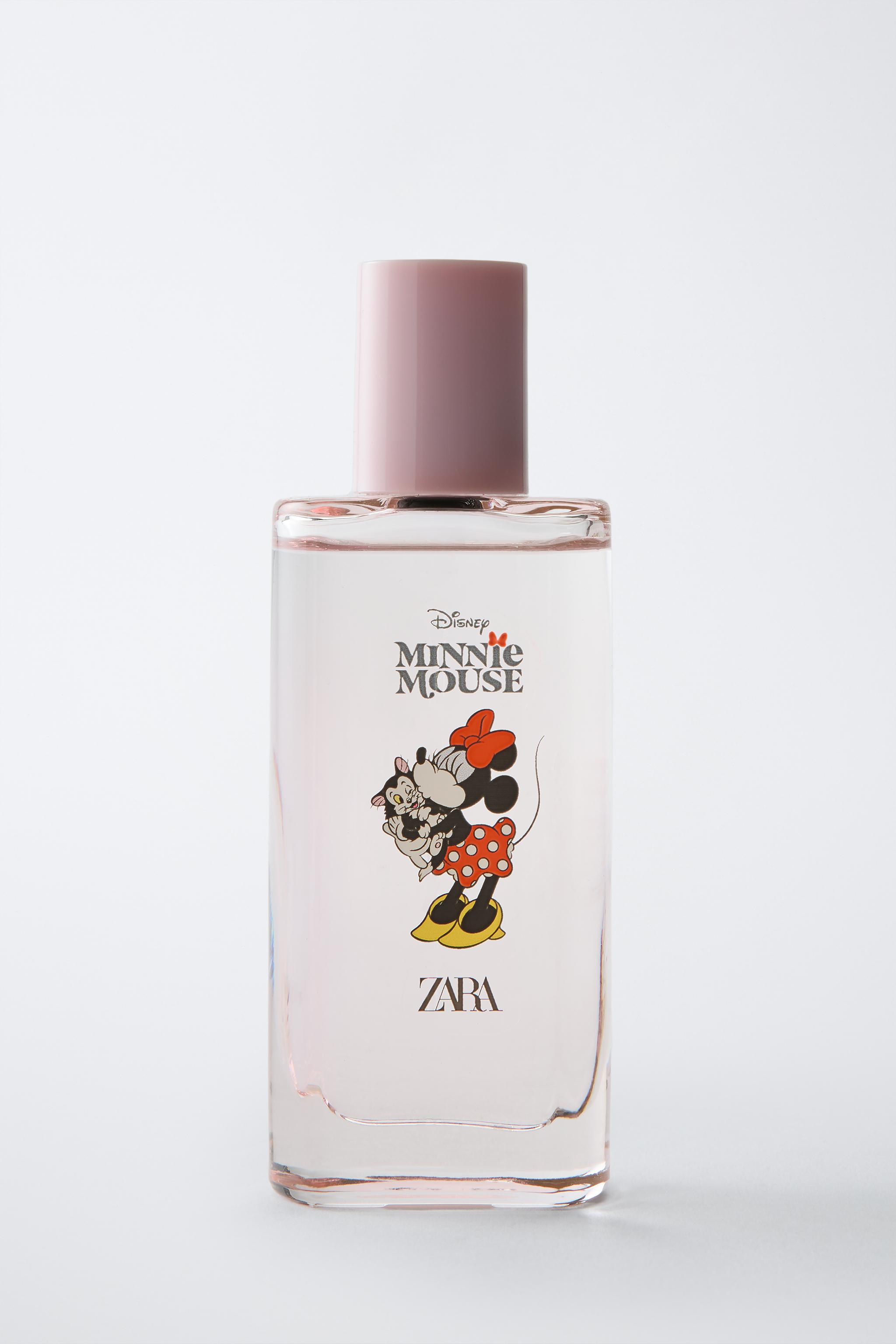 ミニーマウス © ディズニー EDT 40ML | ZARA Japan / 日本