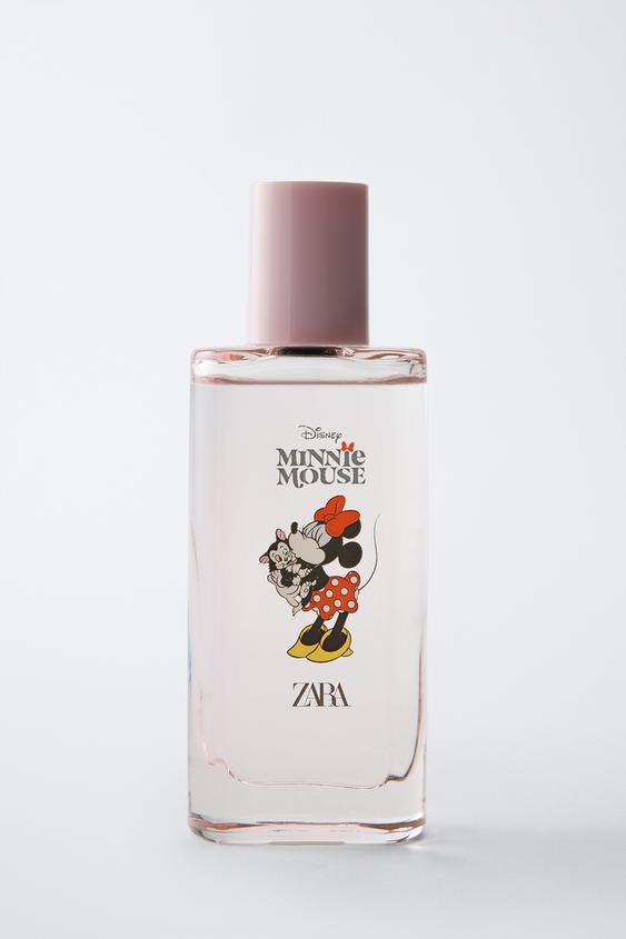 عطر ميني ماوس © ديزني، 40 مل -  الخاص بـ Zara - صورة 0