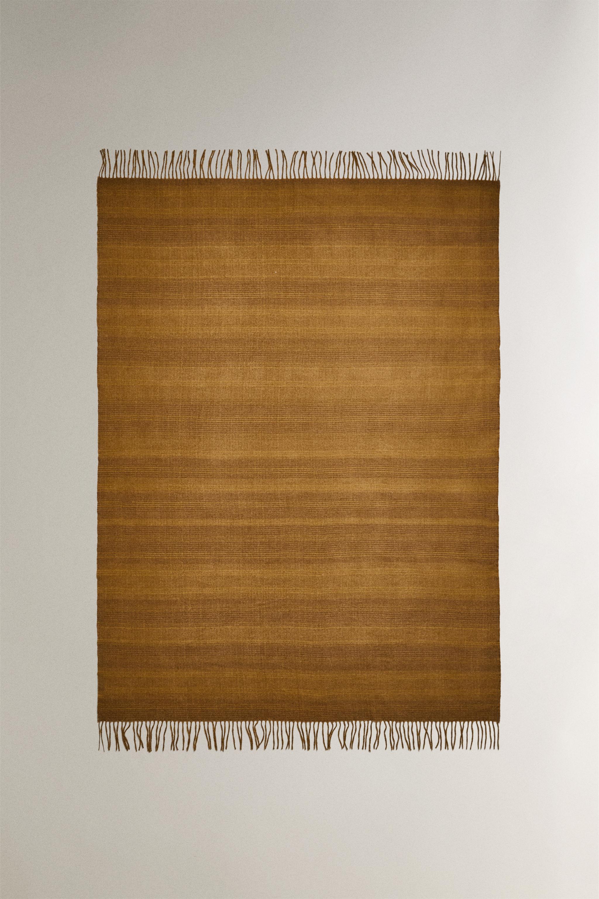 PLAID À CARREAUX