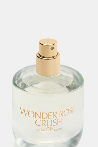 WONDER ROSE CRUSH + APPLE JUICE CRUSH EDP 2X50ML (1.7 FL. OZ). -  de Zara - Image 2