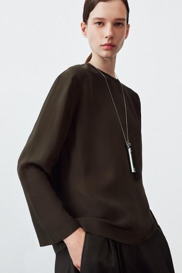Product image - Brown by Zara