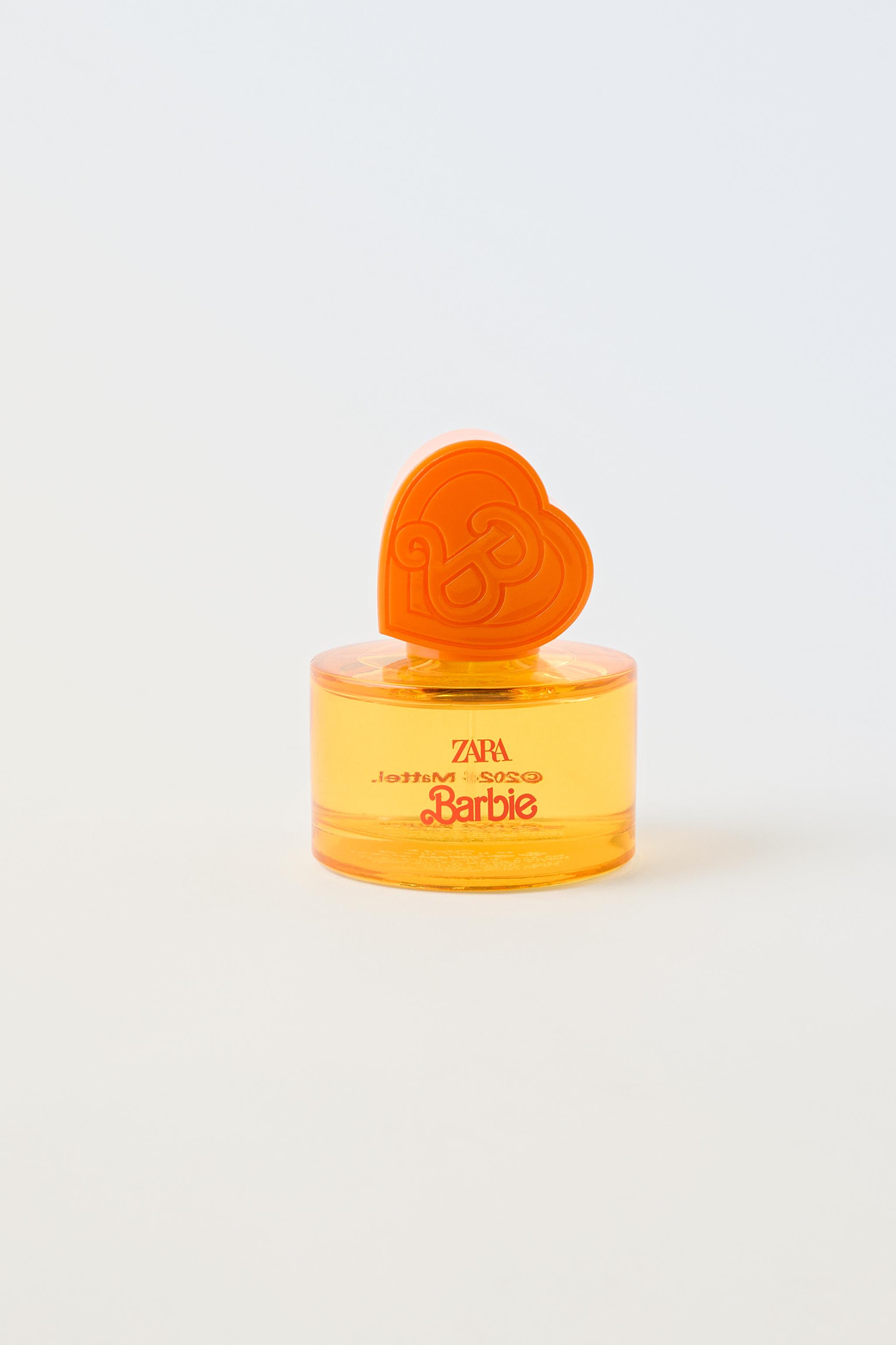 BARBIE™ MATTEL MALIBU EDT 60ML (2.03 FL. OZ.) | ZARA Japan / 日本