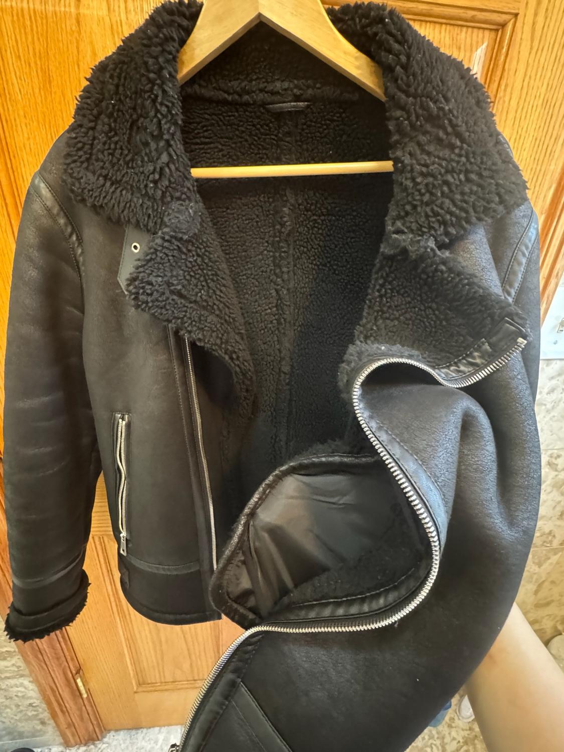 CAZADORA BIKER DOBLE FAZ - Image 2
