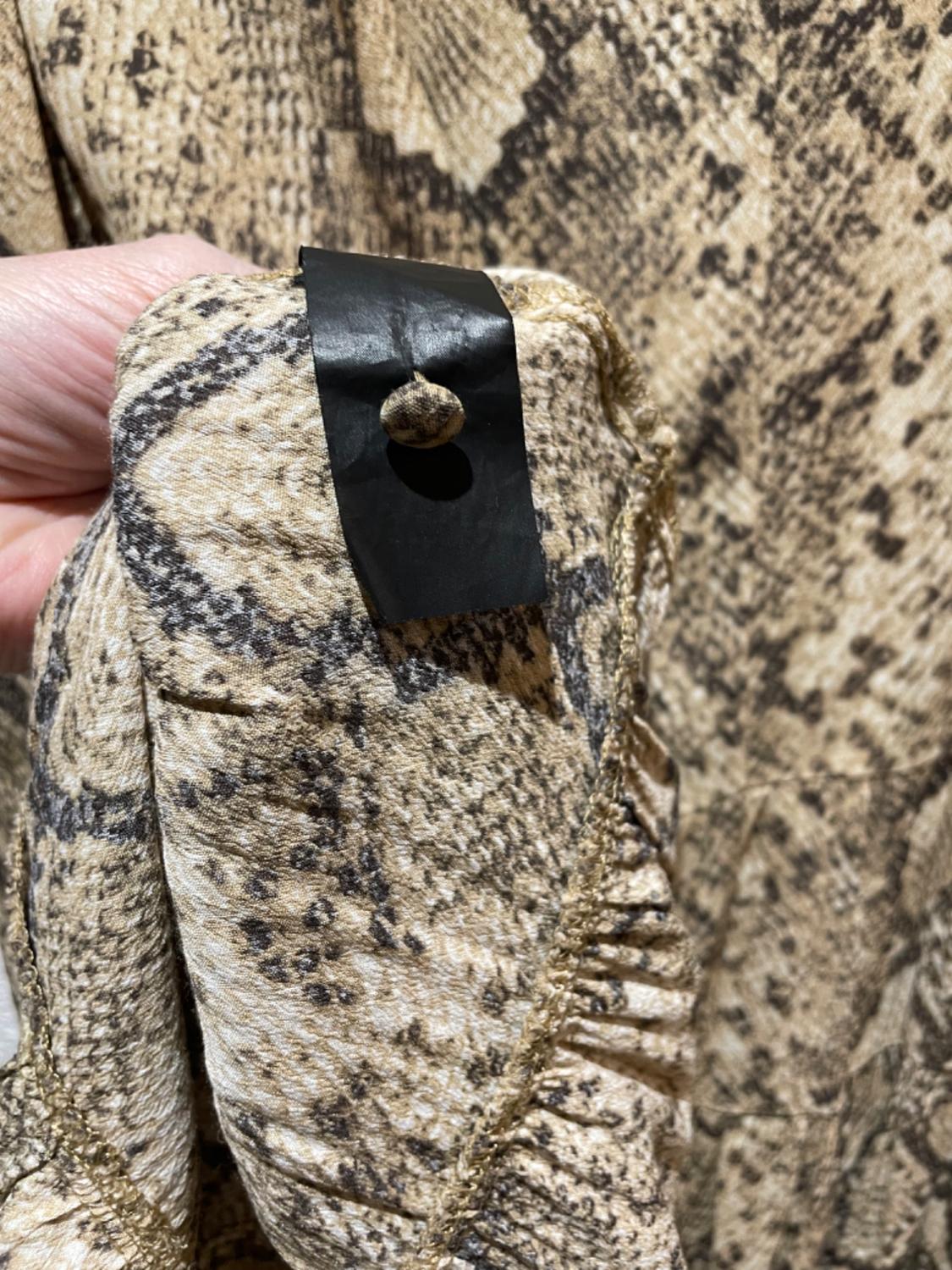 ΦΟΡΕΜΑ ANIMAL PRINT - Image 5