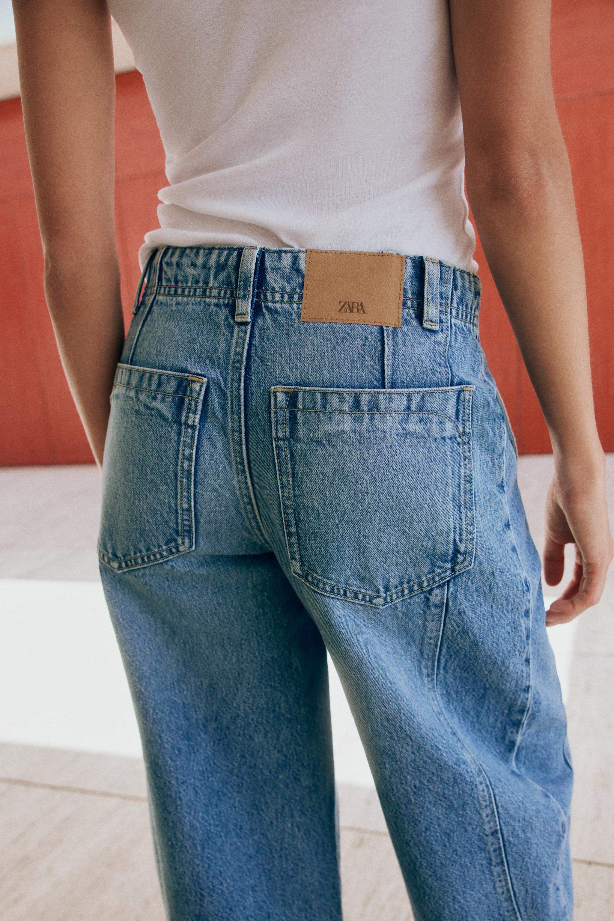 Z1975 BARREL JEANS