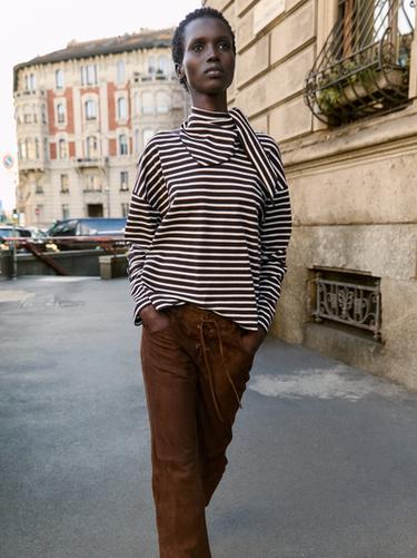 Zara Product image - Brown - Image 0