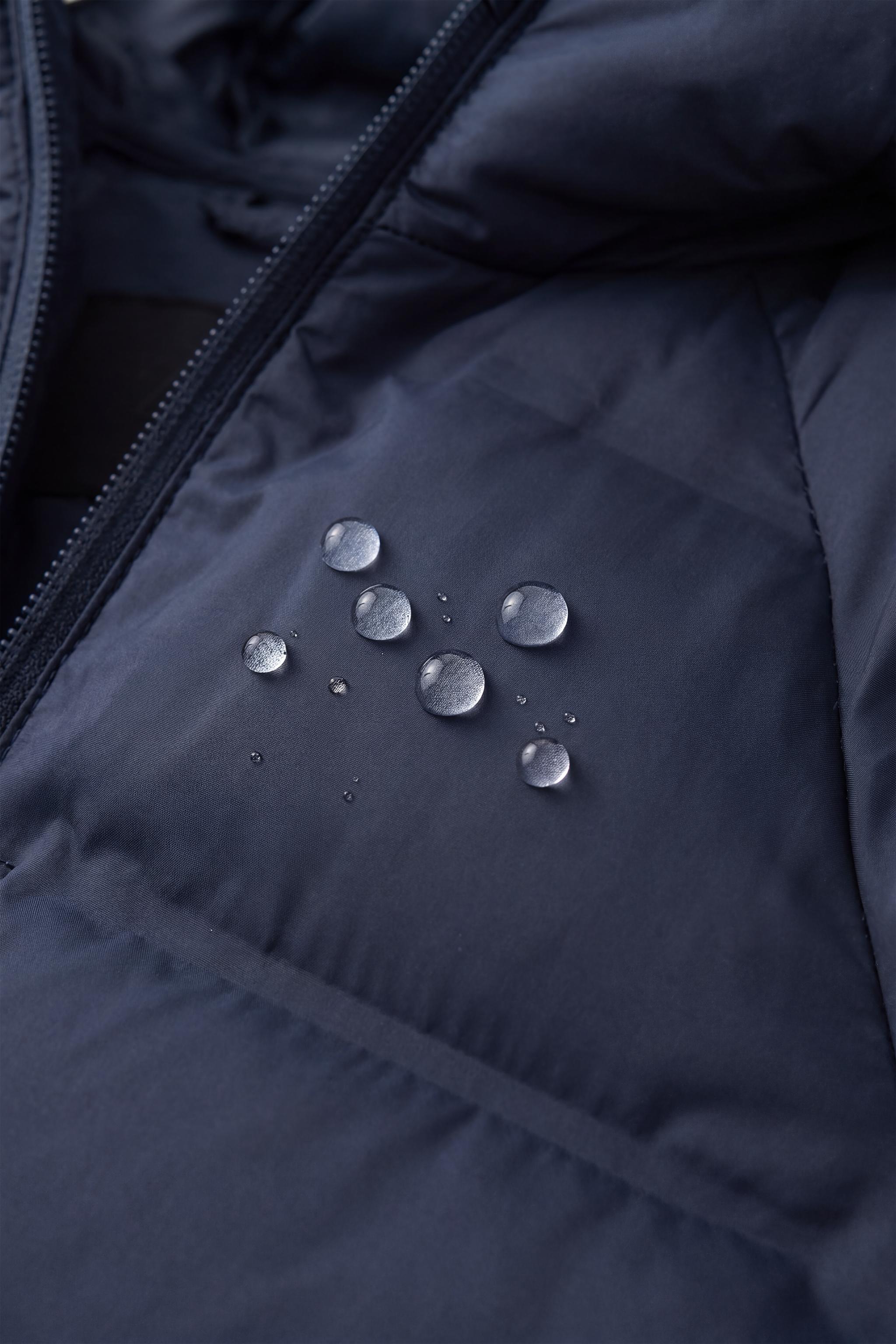BLOUSON ULTRALIGHT DÉPERLANT