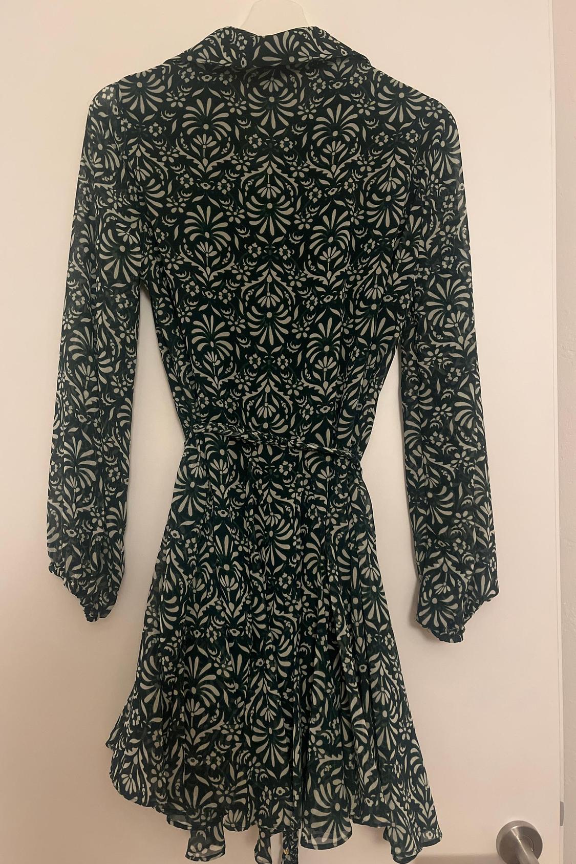 PRINTED DRESS - Image 3