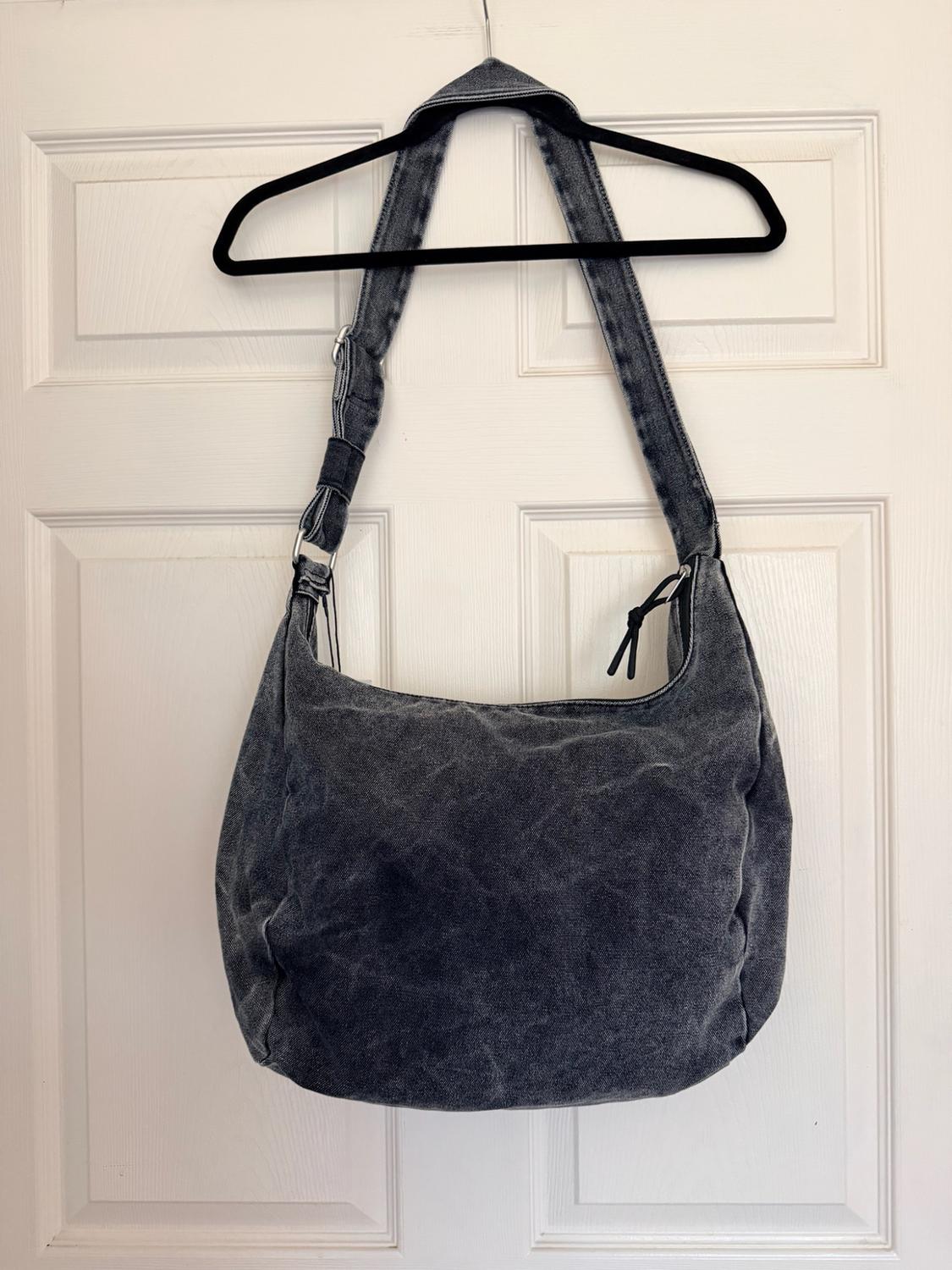 BOLSO DENIM MULTIBOLSILLO - Image 4