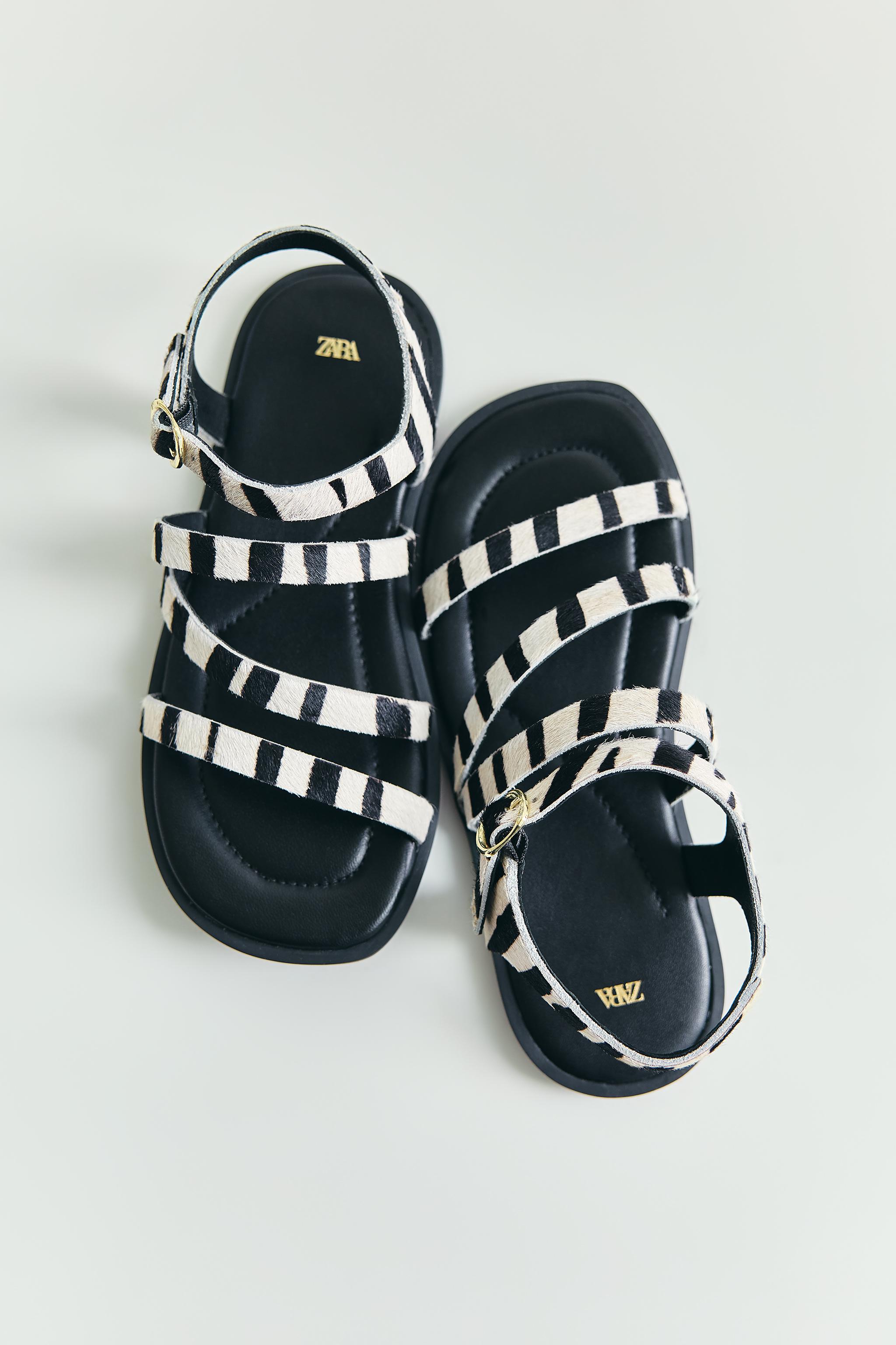 女の子用シューズ サンダル | ZARA 日本 女の子用シューズ サンダル | ZARA 日本