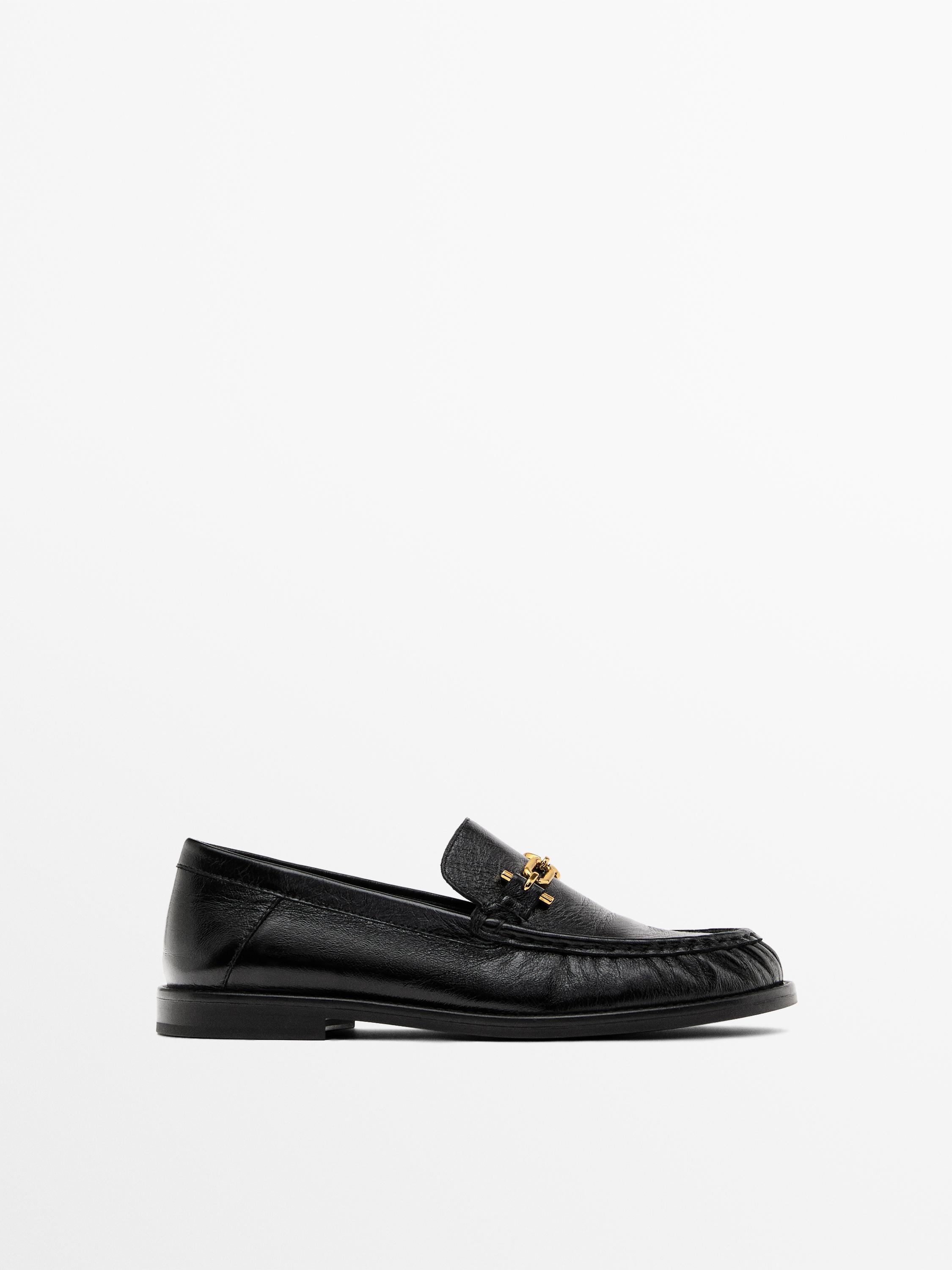 Massimo Dutti Shoes Woman | ZARA United States