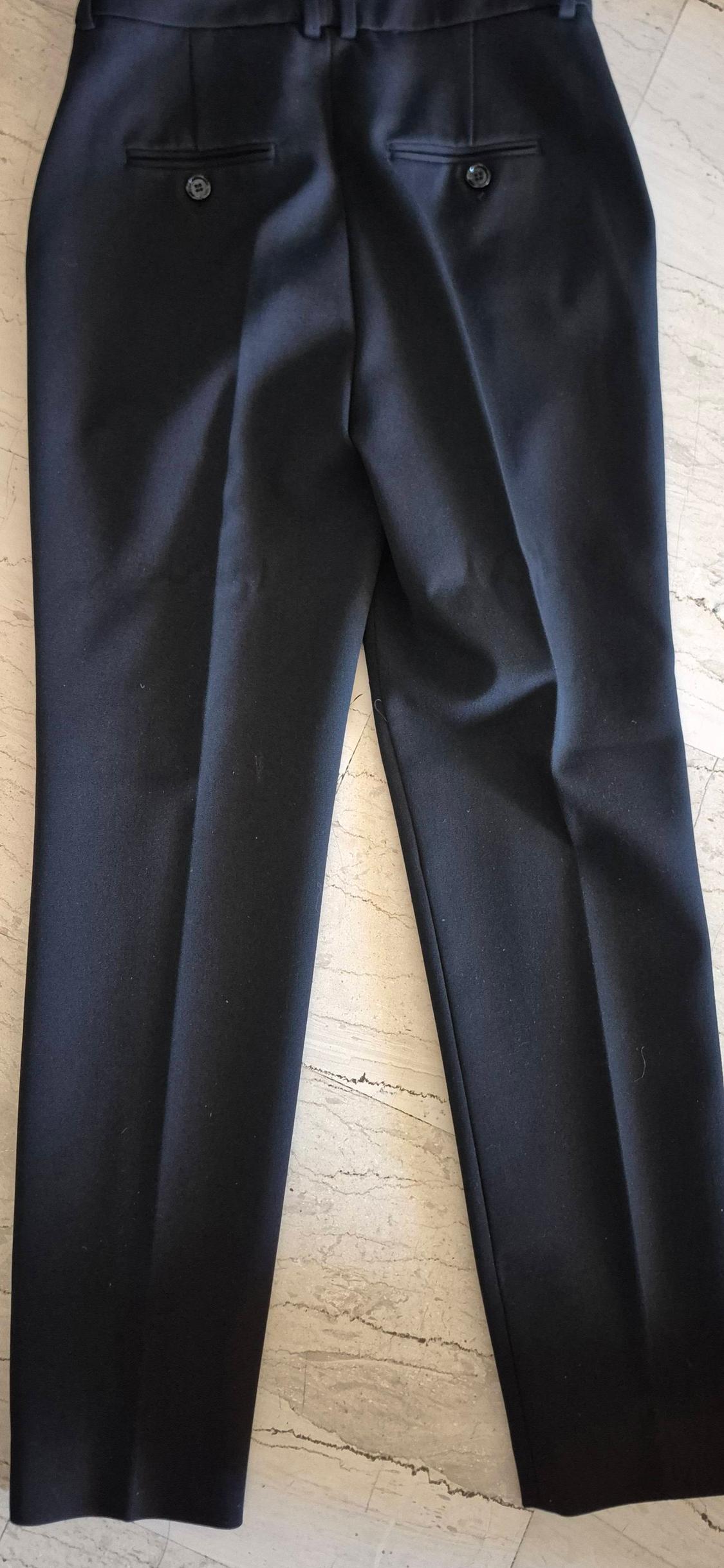 SKINNY TROUSERS - Image 4