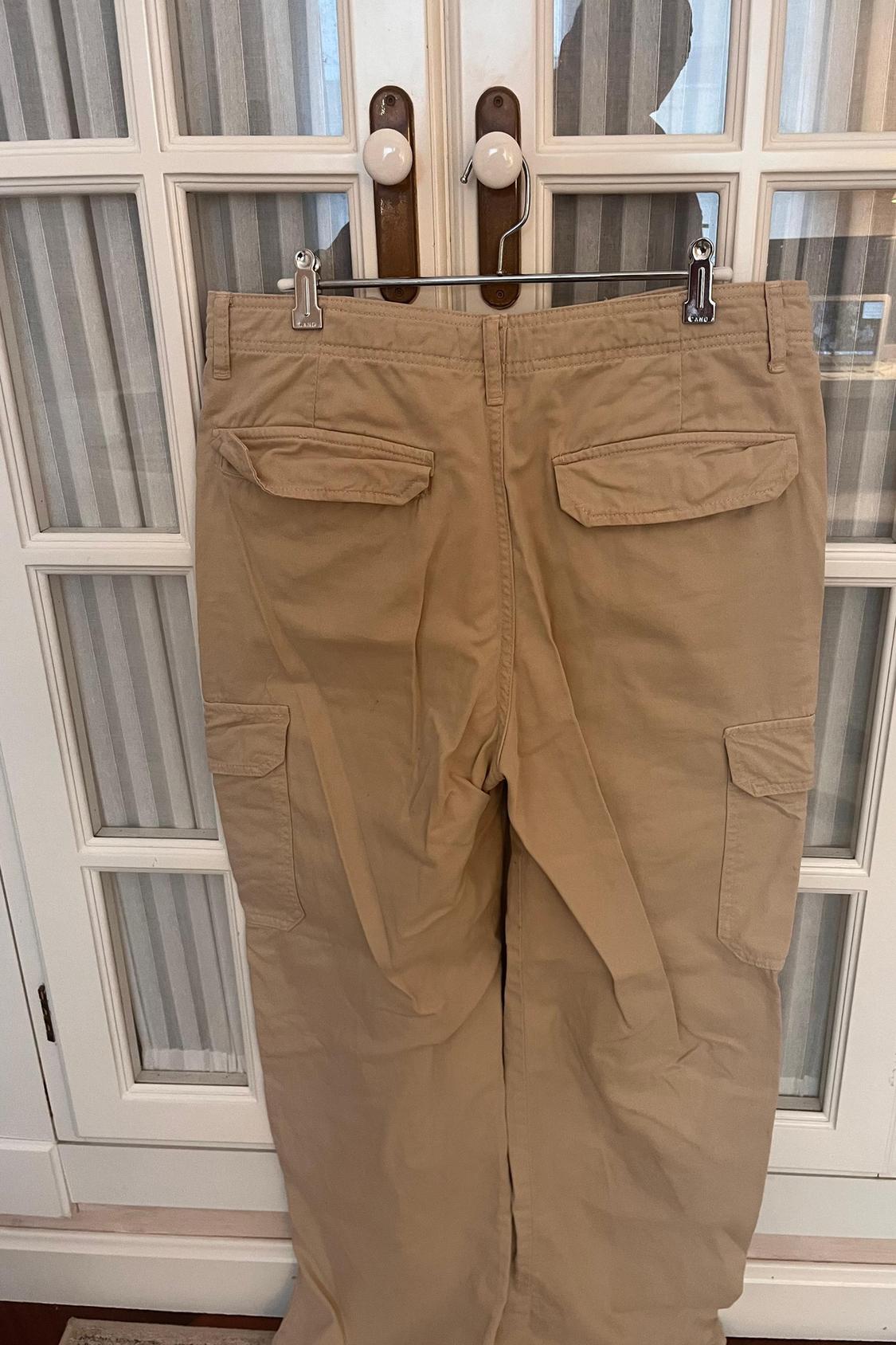CARGO WIDE LEG - Image 2