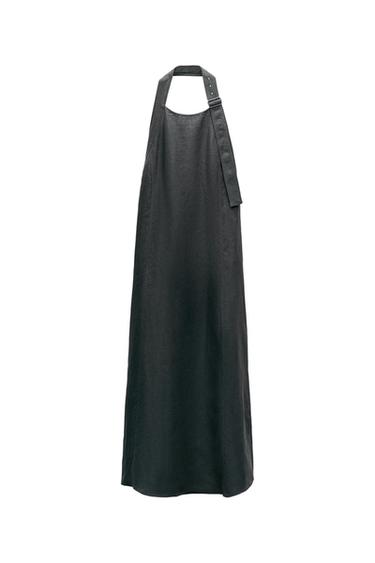 ΛΙΝΟ ΦΟΡΕΜΑ HALTER