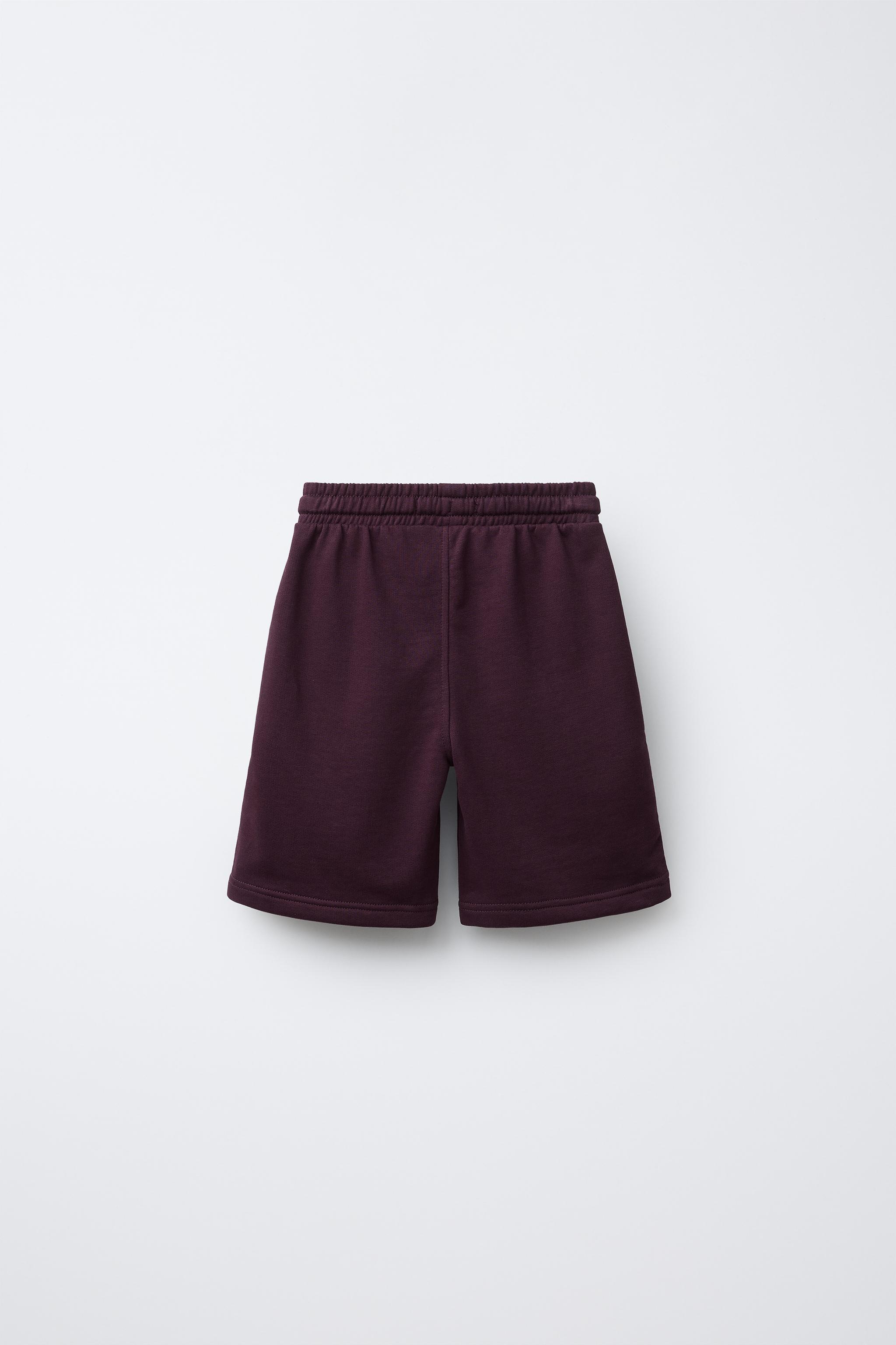 ELDRESO / Bordin Shorts（Burgundy） Lサイズ ELDRESO / Bordin Shorts（Burgundy） Lサイズ ELDRESO / Bordin