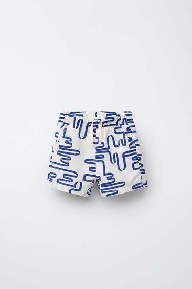 Image du produit - Bleu de Zara