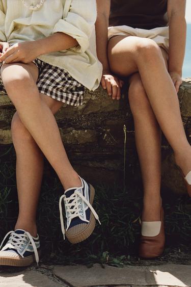 Zara LOOK -