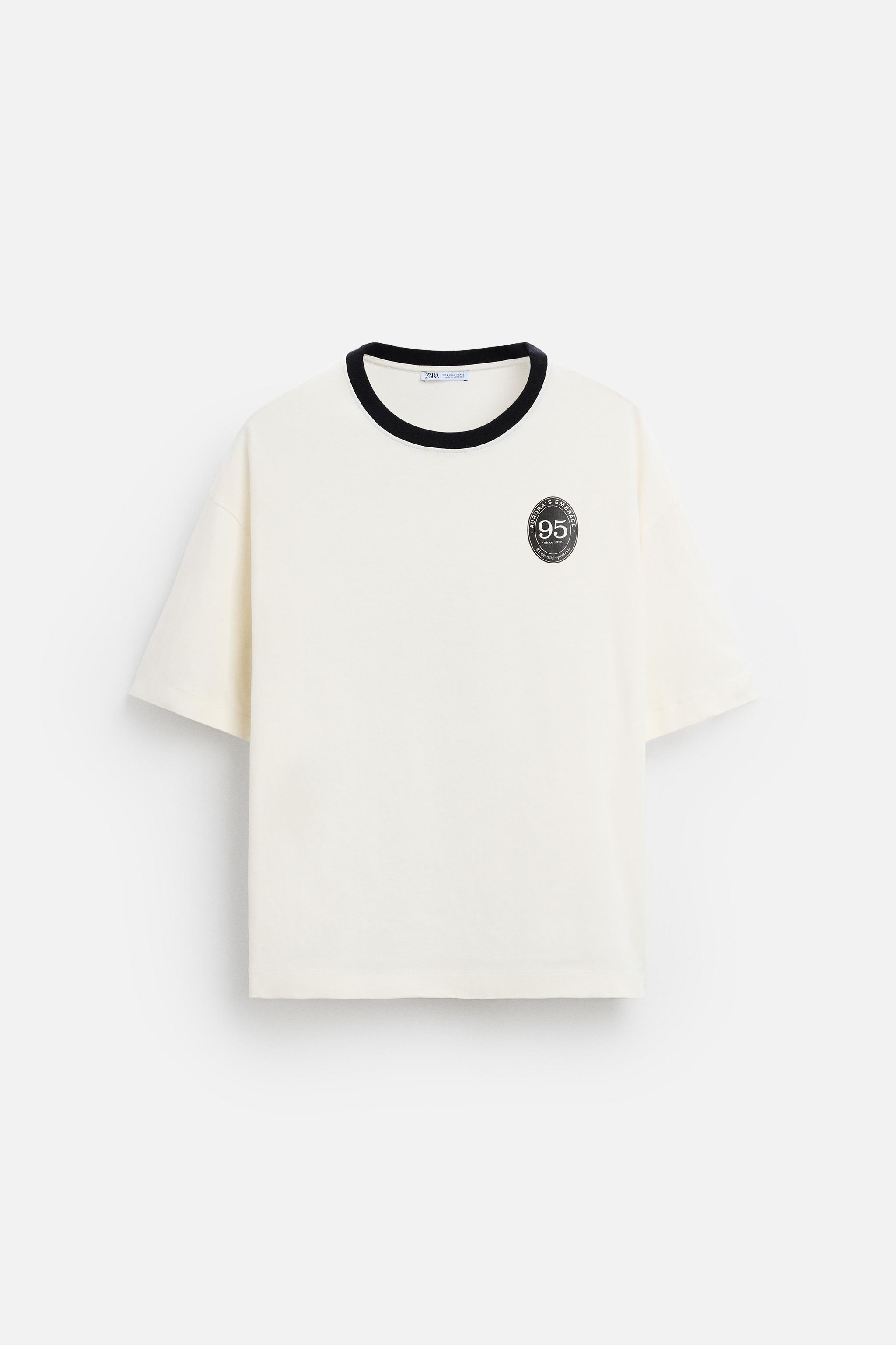 all CaJoule / SHIRT