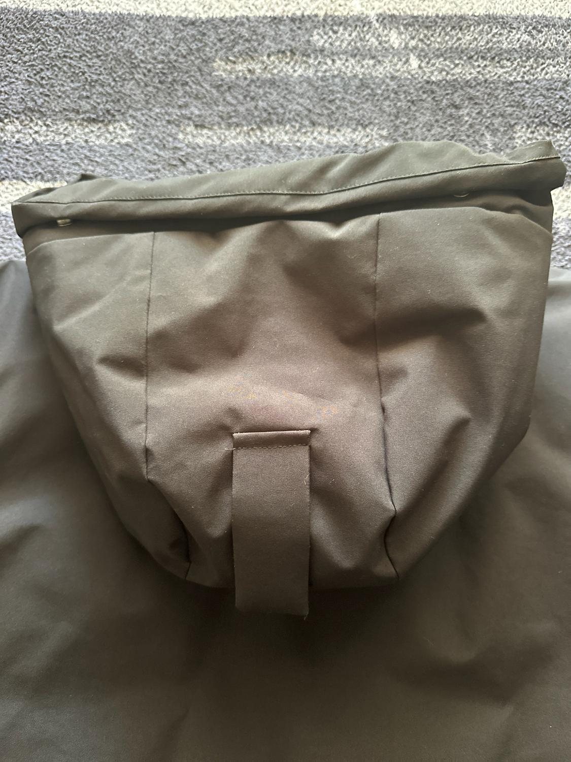 PADDED TECHNICAL PARKA - Image 7