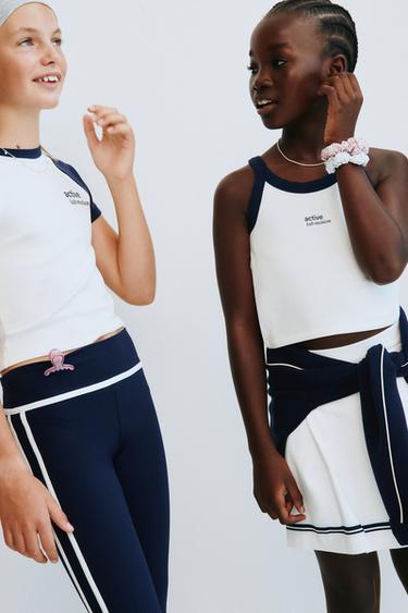 LOOK - da Zara