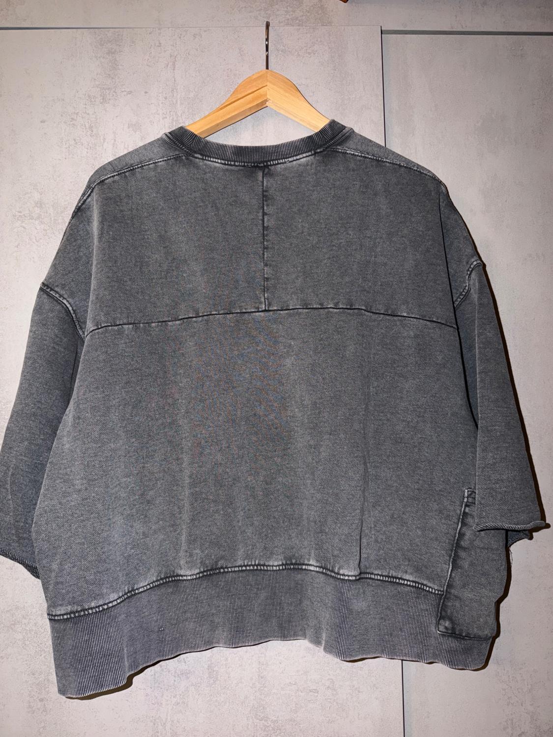 FADED SWEATSHIRT - Image 5