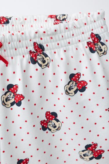 1 1/2-6 ANS/ PYJAMA MINNIE MOUSE © DISNEY - Bleu / Blanc de Zara - Image 6