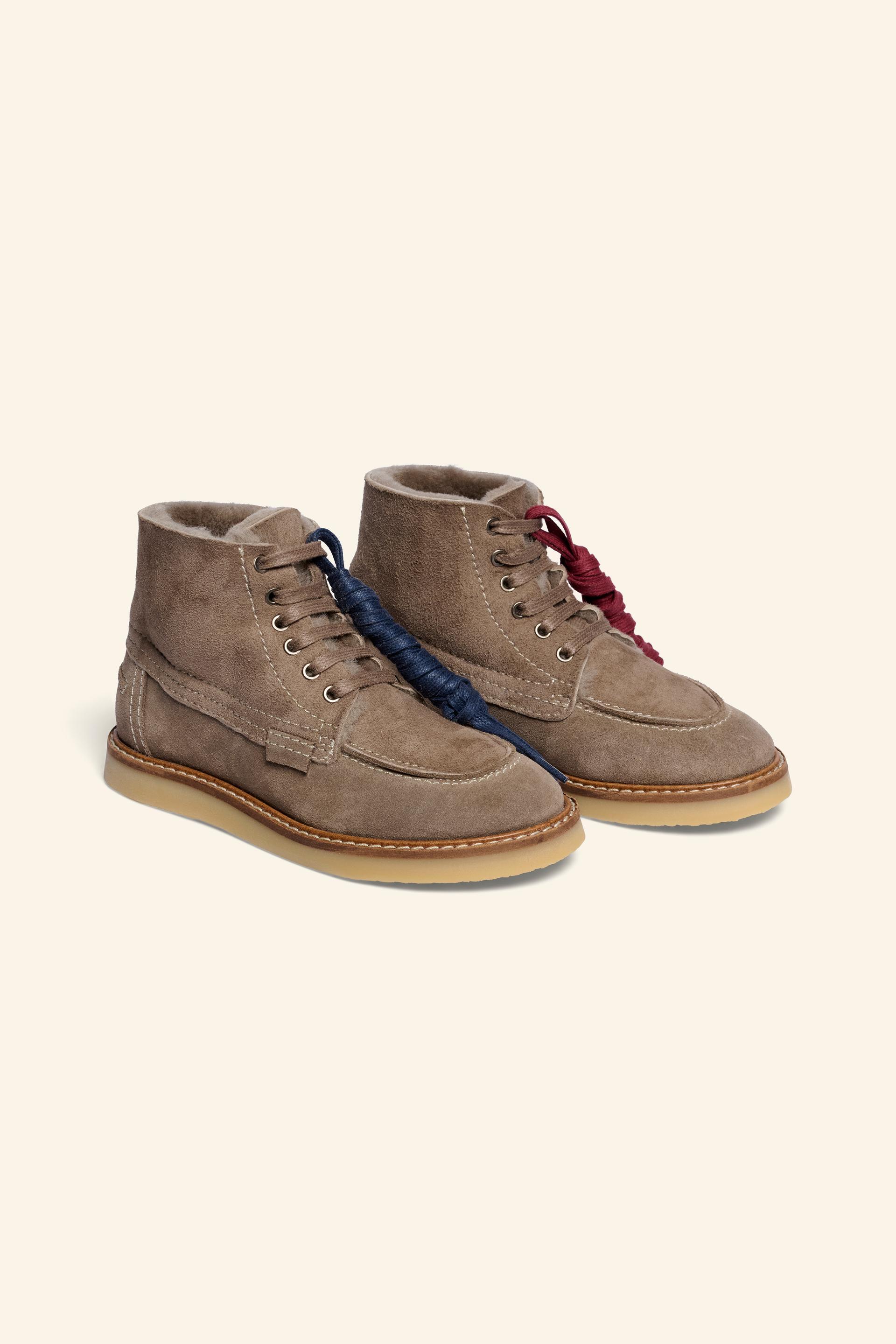 Grenson garrett boot best sale