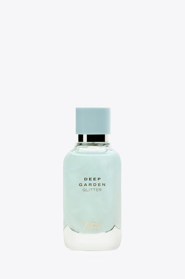 Product image - TINTED LEATHER by Zara