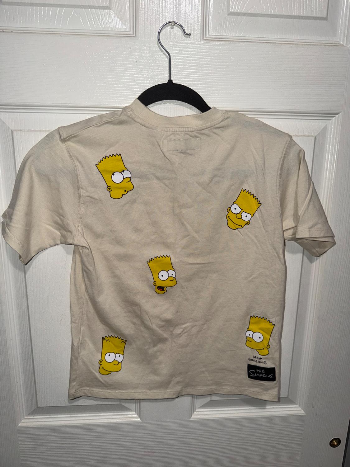 CAMISETA BART THE SIMPSONS ™ MATT GROENING - Image 2