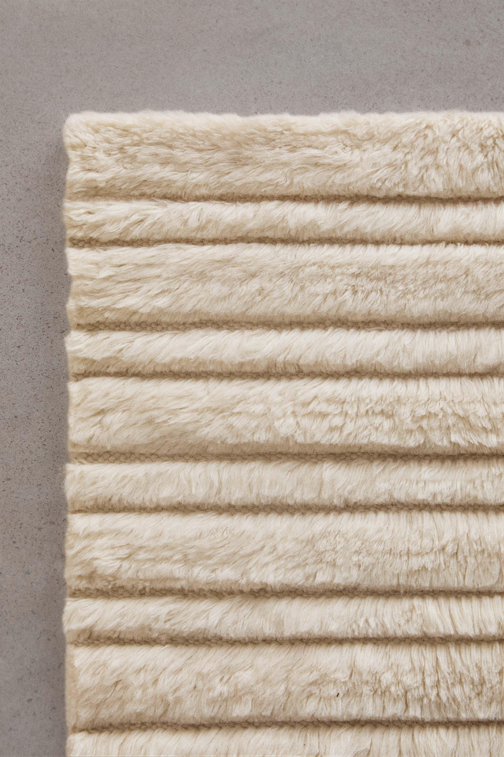 ラグ プレーンラグ | ZARA 日本