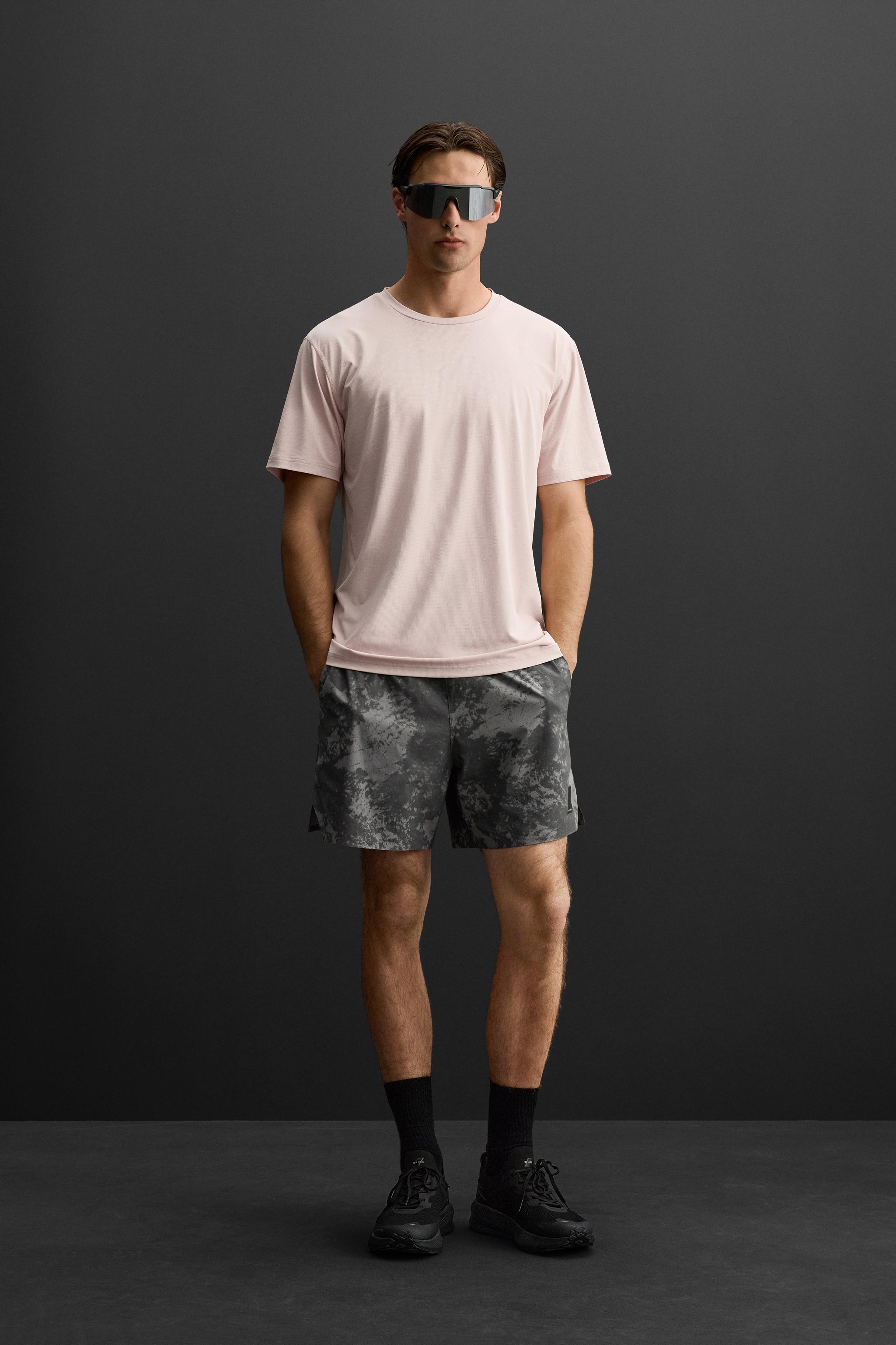 ショートパンツ (グレー・灰色) | メンズ | 最新コレクション ショートパンツ (グレー・灰色) | メンズ | 最新コレクション
