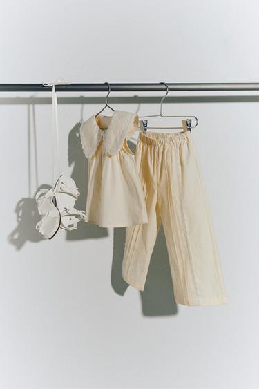 LOOK -  de Zara