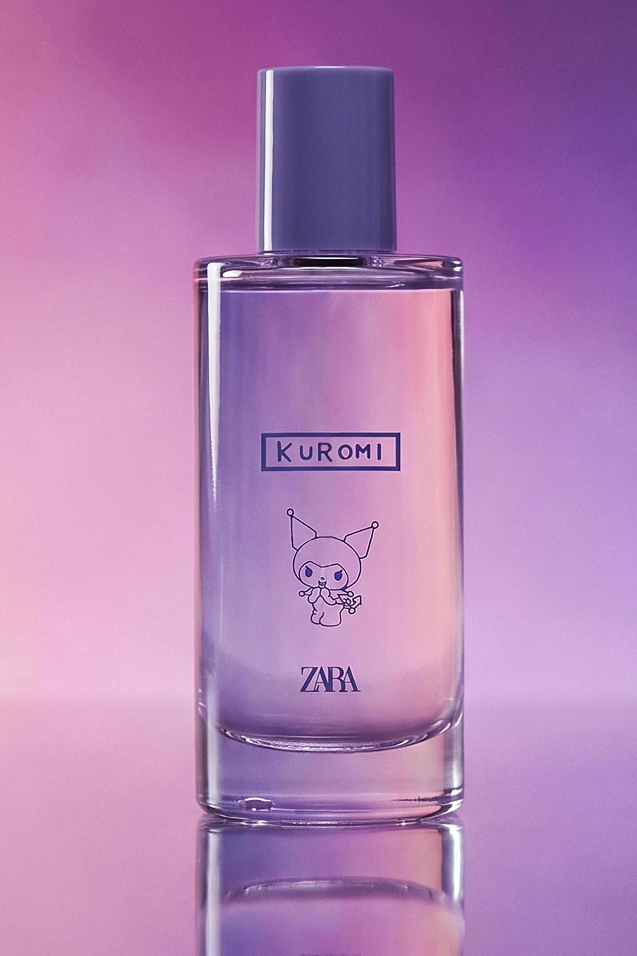 KUROMI © SANRIO EDT 40 ML (1.35 FL. OZ)