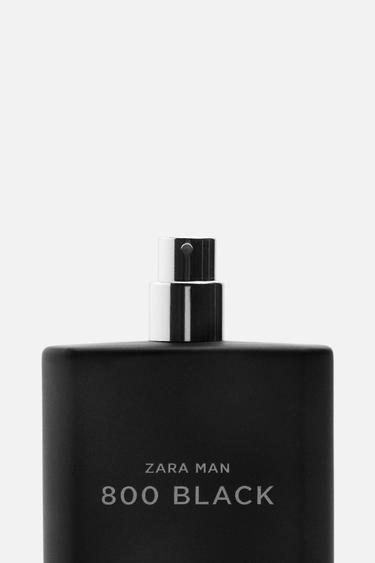 800 BLACK EDT 90 ML / 3.04 FL.OZ -  by Zara - Image 1