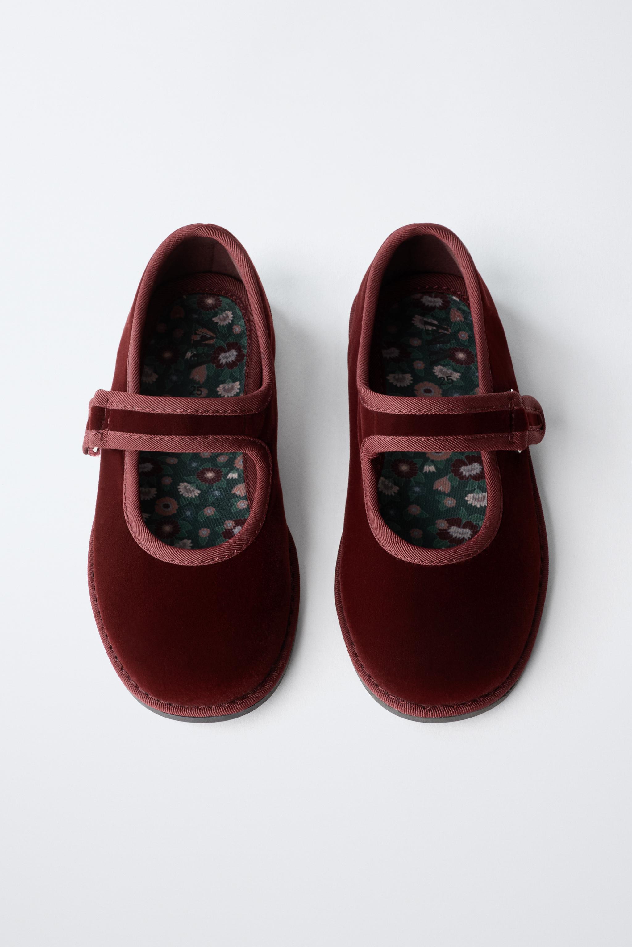 CLASSIC BALLET FLATS