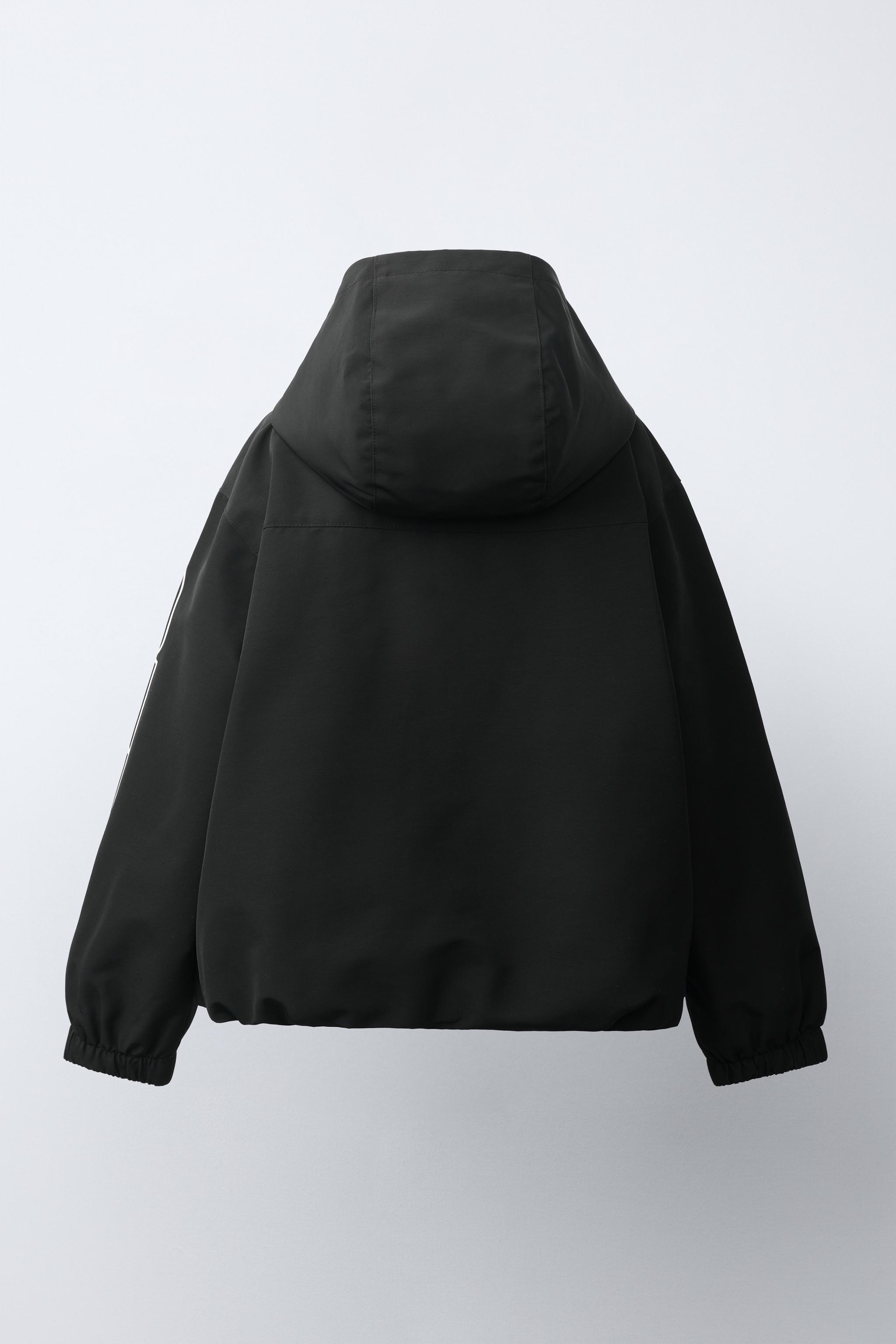BLOUSON LÉGER DÉPERLANT