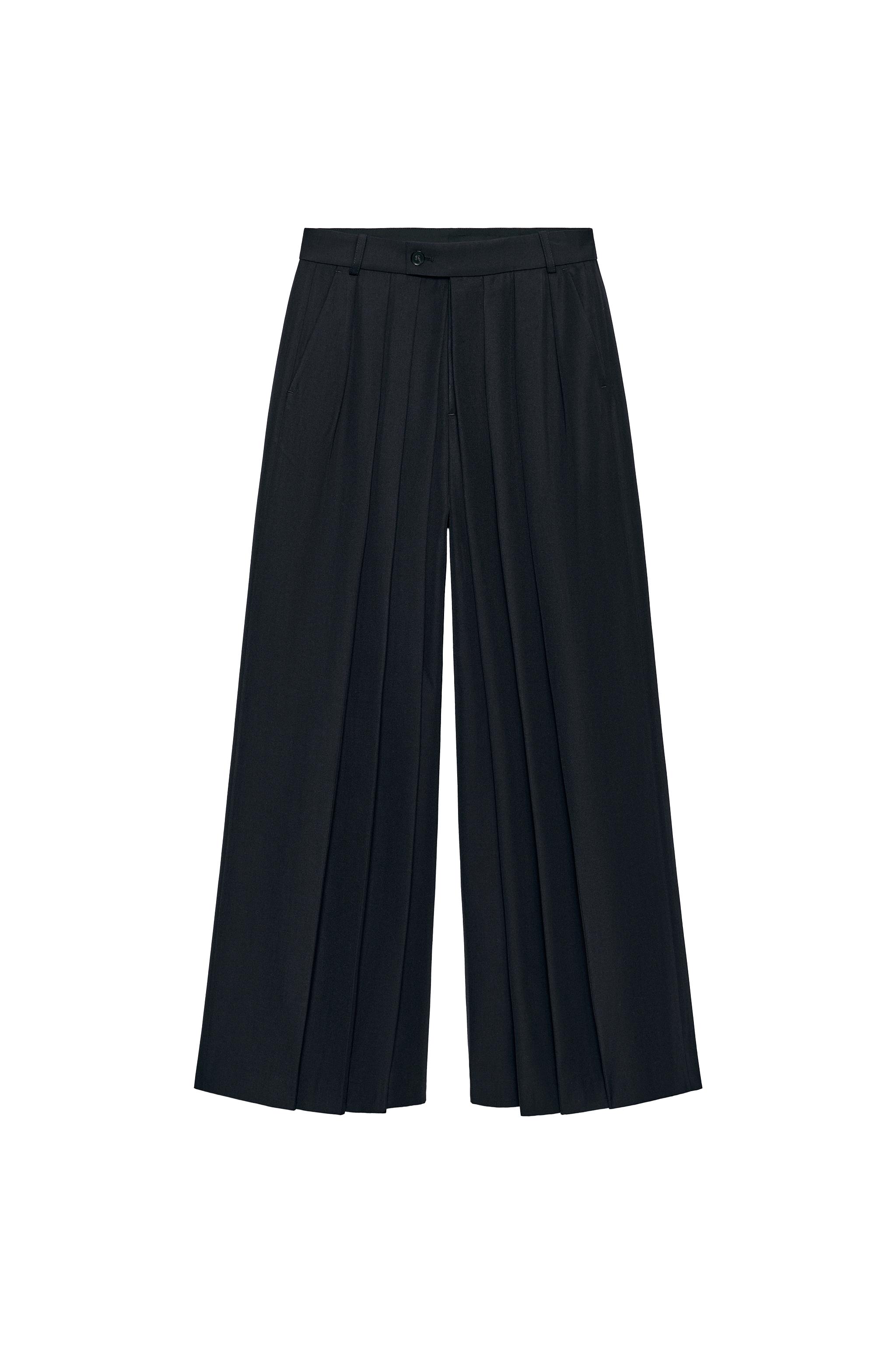 PANTALÓN VOLUMEN ZW COLLECTION