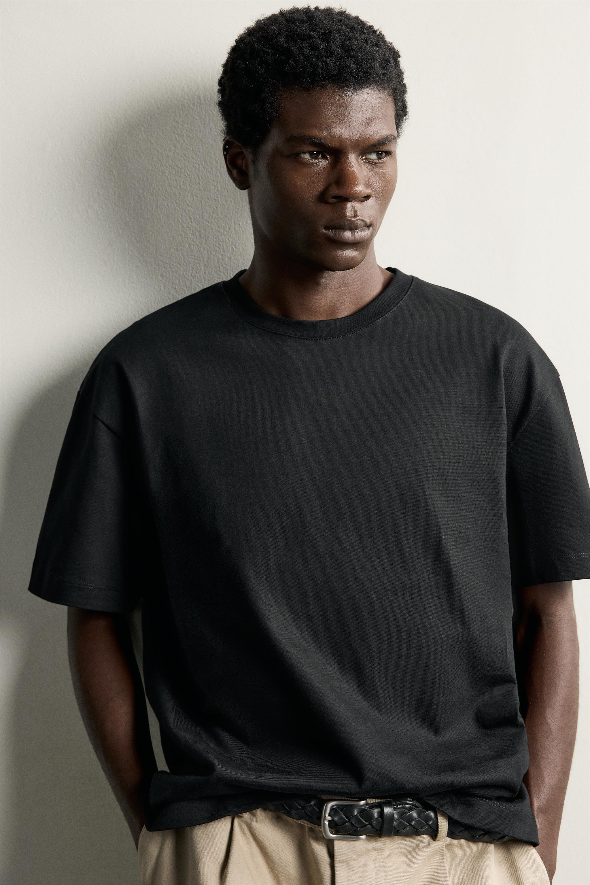BASIC HEAVYWEIGHT T-SHIRT /03