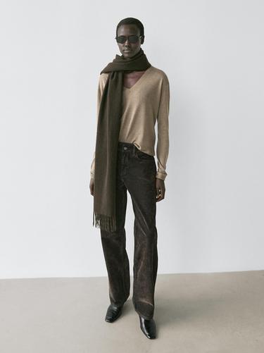 Zara Product image - Greenish - Image 0