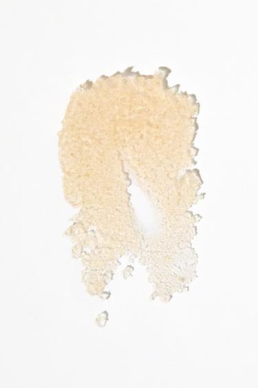 Zara PRIMER STICK WITH SPF50 - TINTED LEATHER