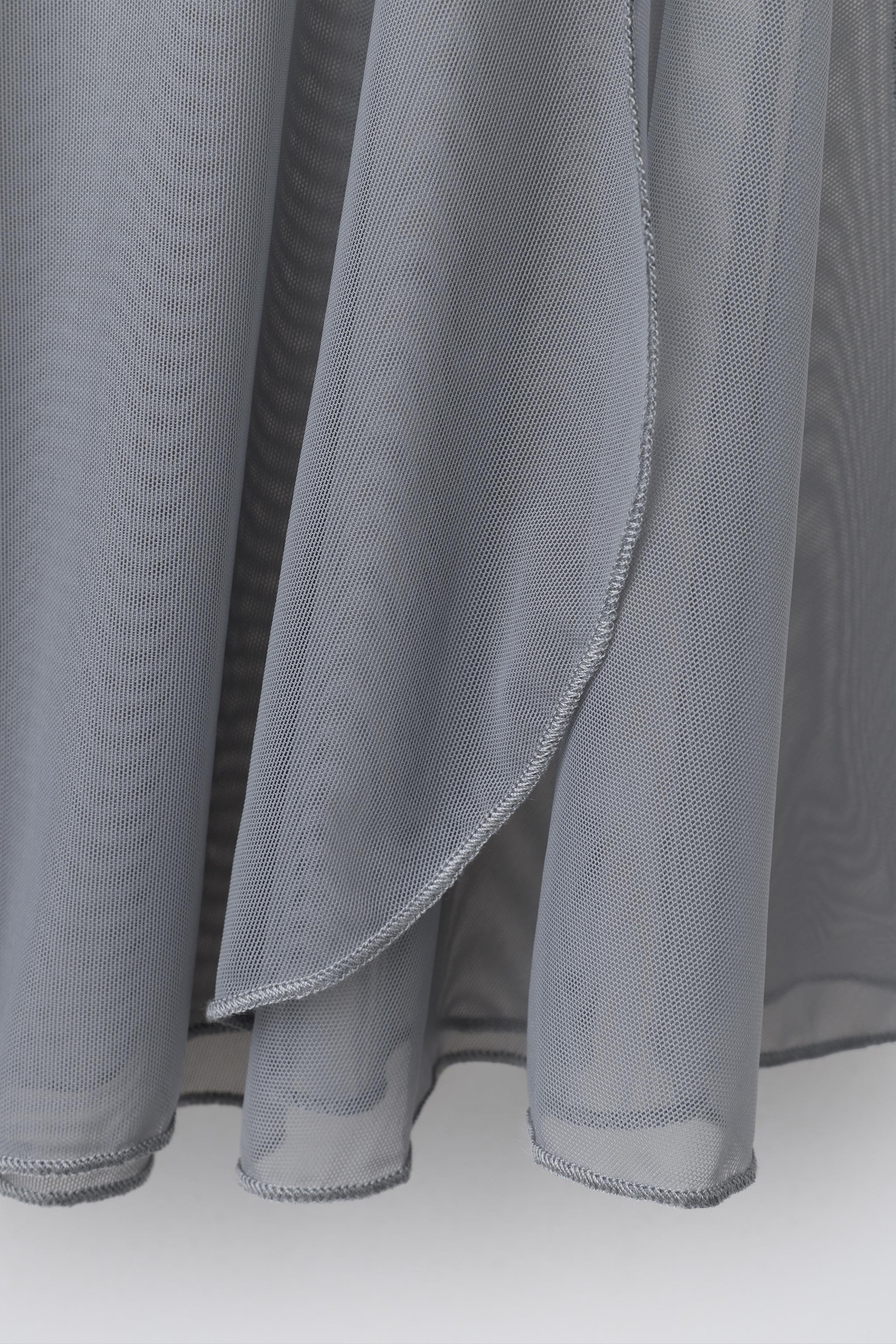 BALLET TULLE SKIRT