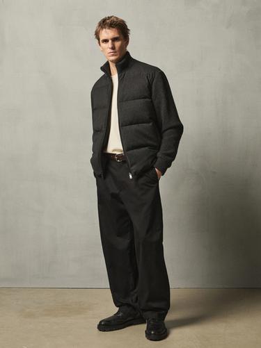 Zara Product image - Gray - Image 0