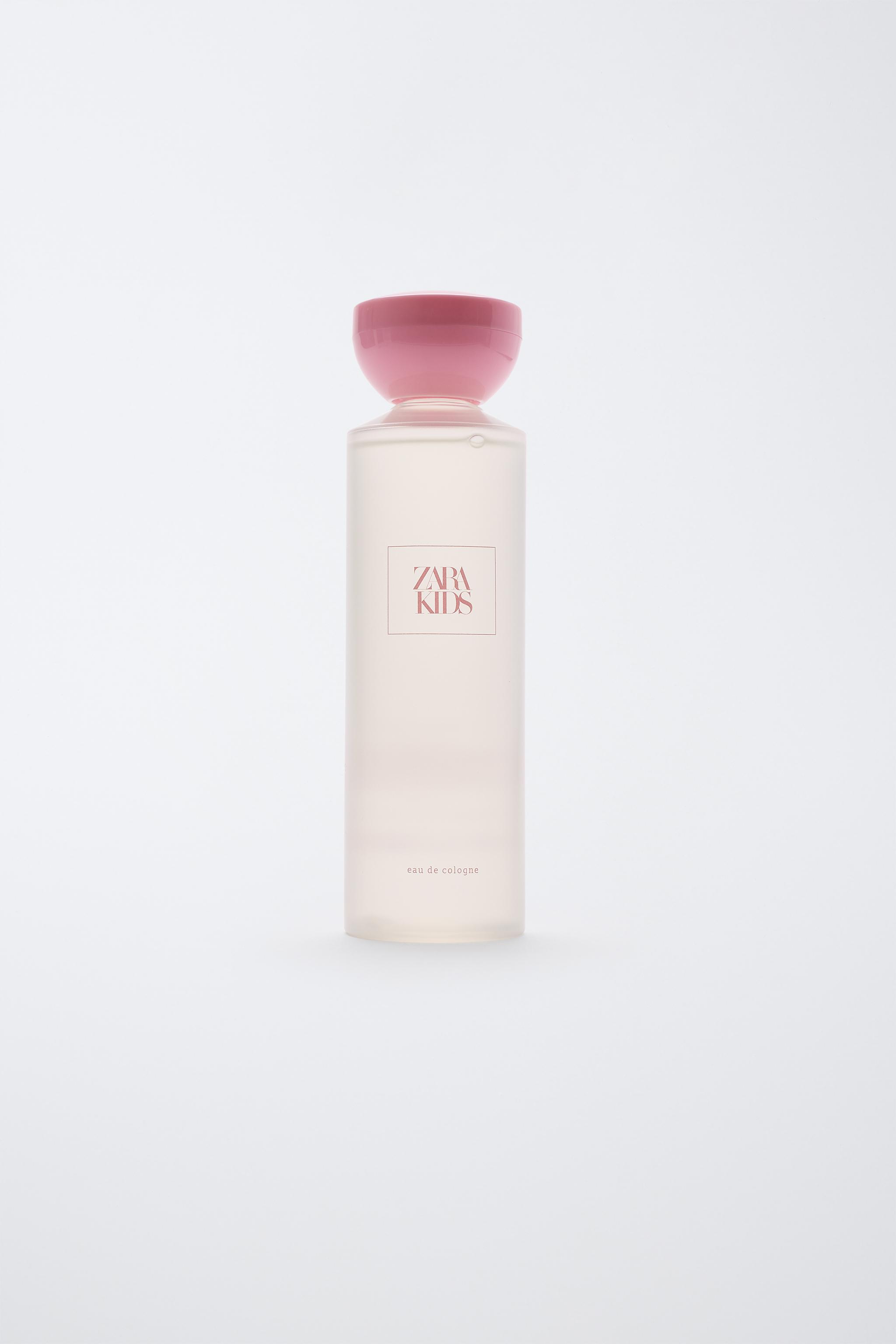 KIDS EAU DE COLOGNE 200ML (6.76 FL OZ)
