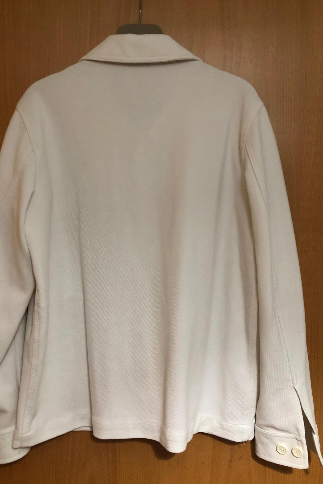 COMFORT JACKET WITH POCKETS - Image 2
