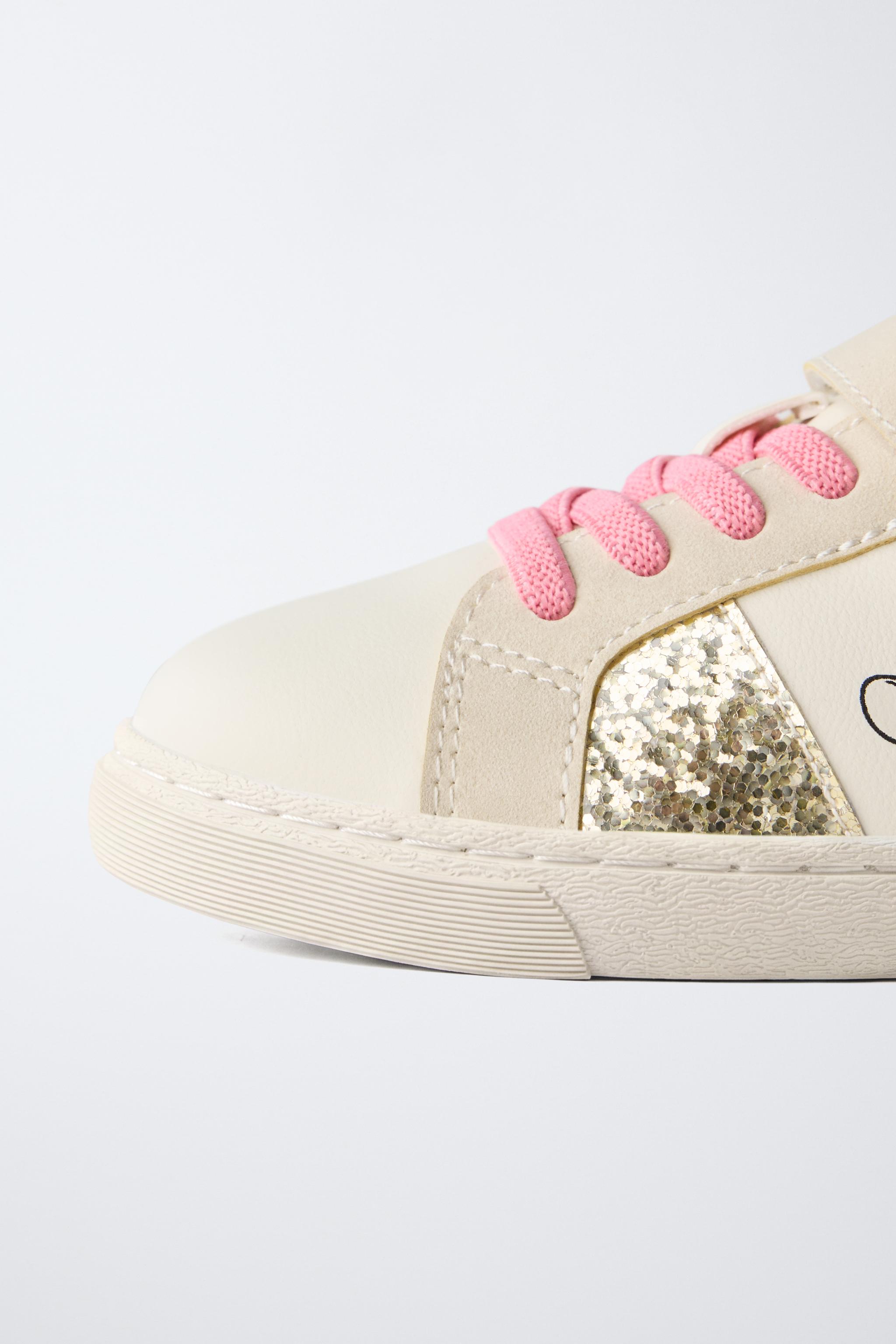 MINNIE MOUSE© DISNEY SNEAKERS
