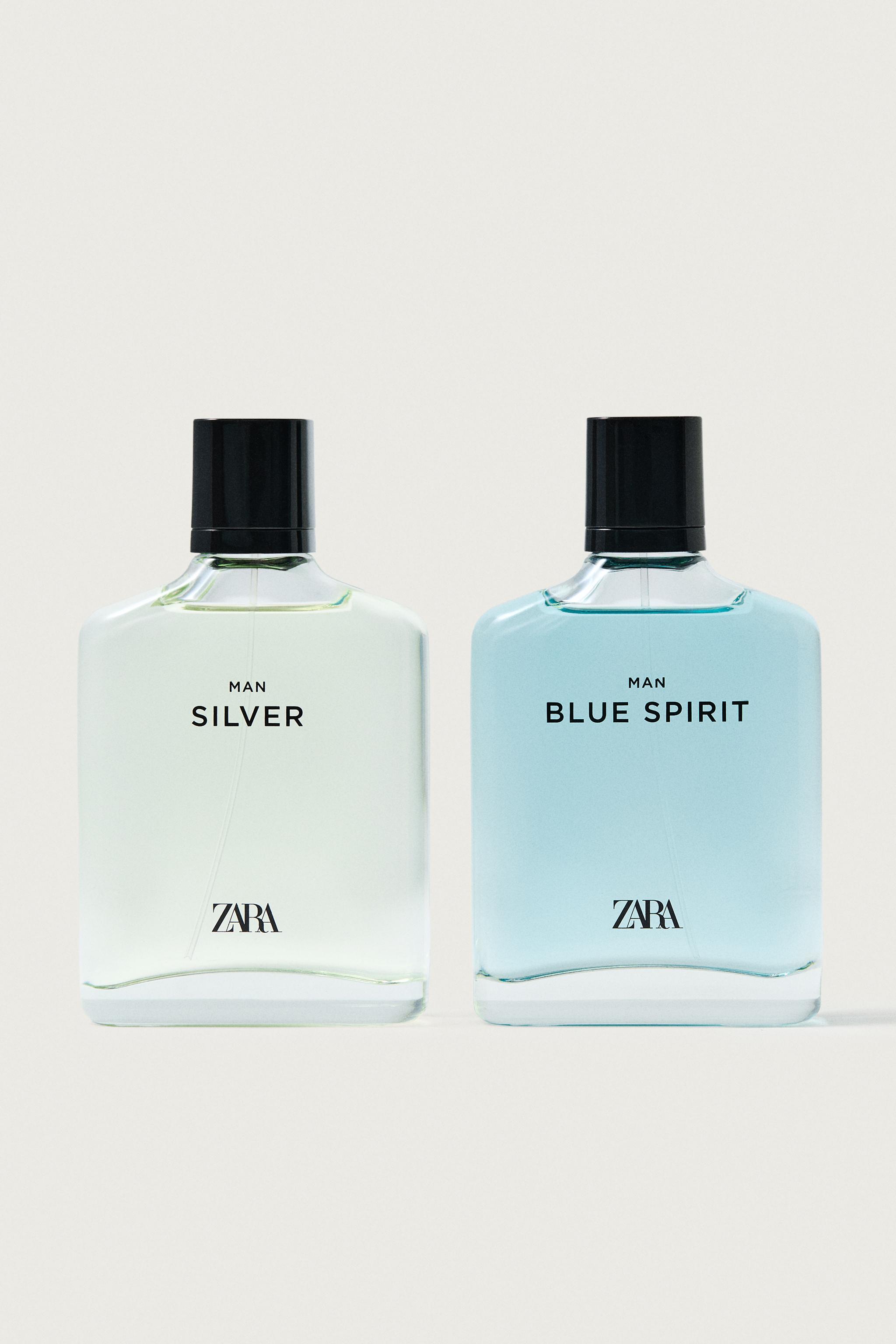 香水・フレグランス | メンズ | ZARA 日本
