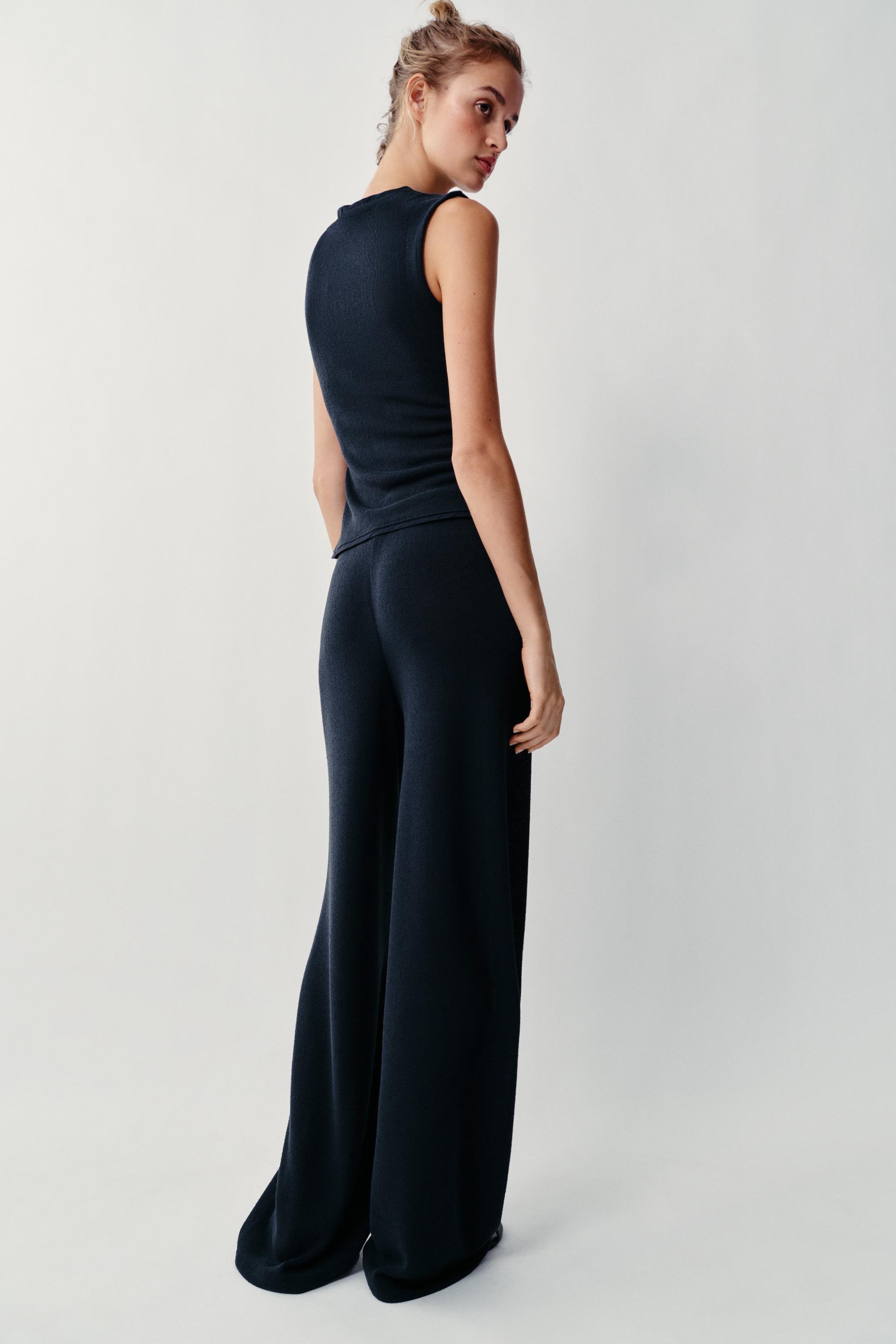PANTALON RUSTIQUE