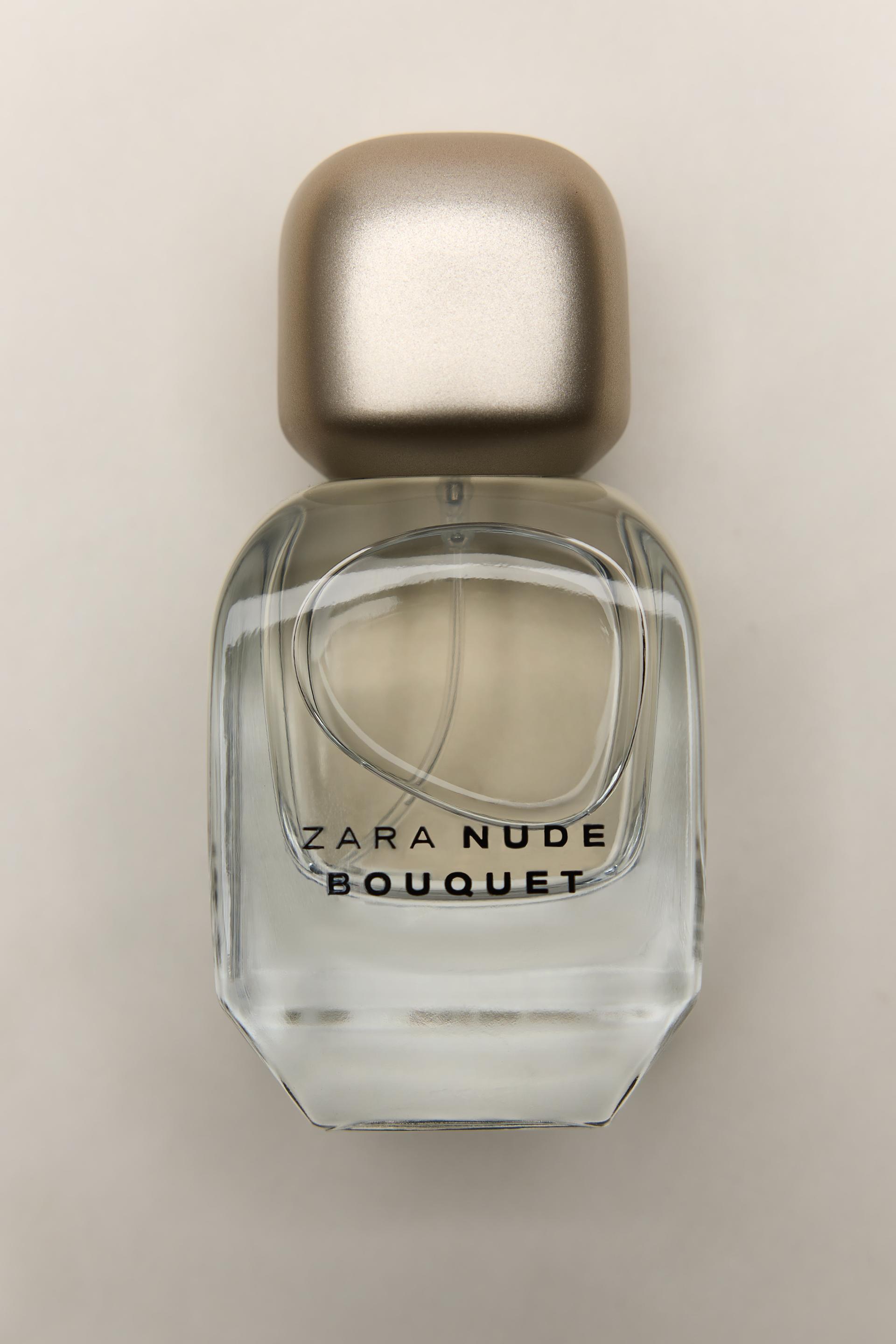NƯỚC HOA NUDE BOUQUET 30ML | ZARA Vietnam