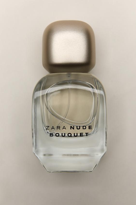 zara nude bouquet woda perfumowana 30 ml   