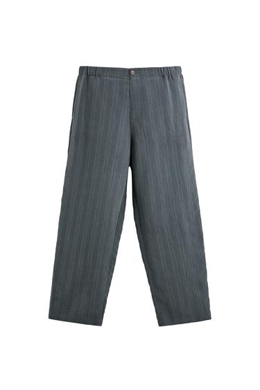 PANTALÓN FLUÍDO ESTRUCTURA
